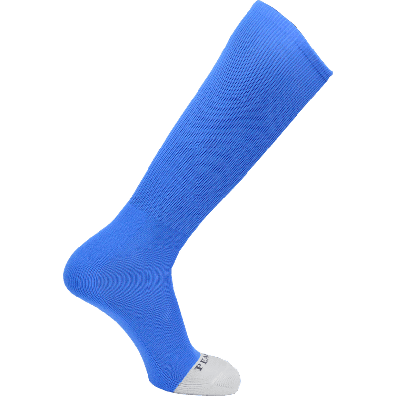 Pearsox ID Tube Knee High Socks - Sky - HIT a Double
