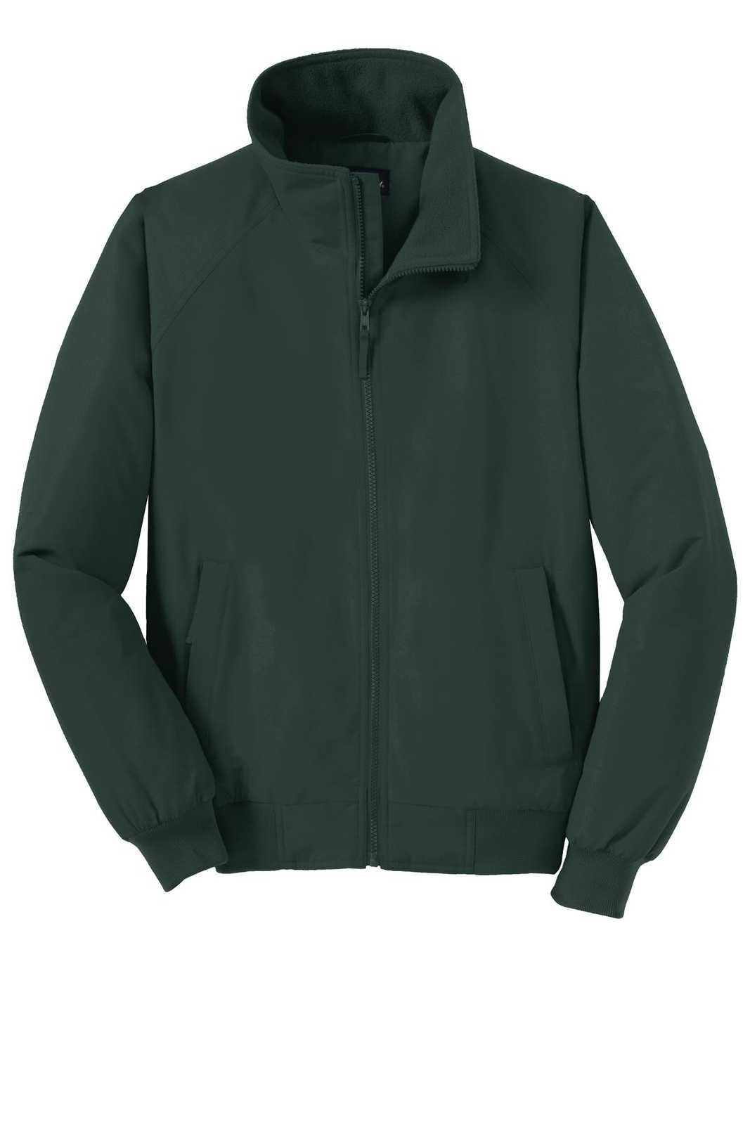 Port Authority J328 Charger Jacket - True Hunter - HIT a Double - 5