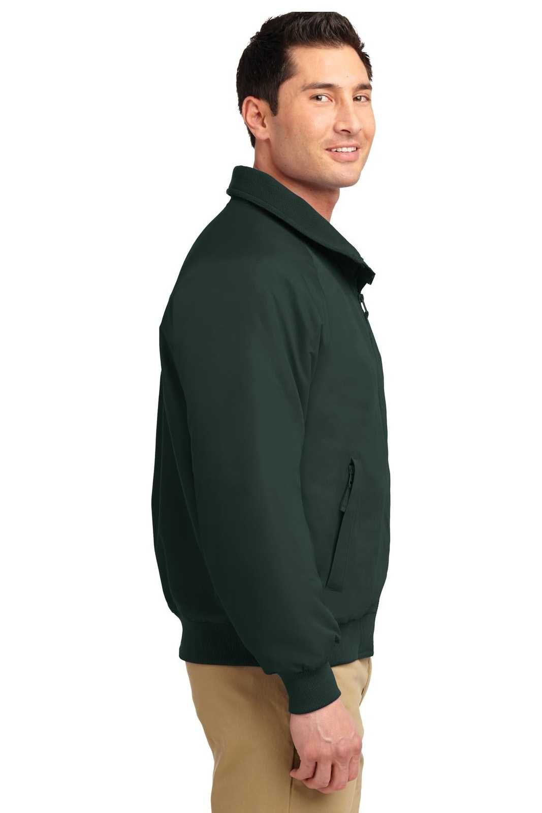 Port Authority J328 Charger Jacket - True Hunter - HIT a Double - 3