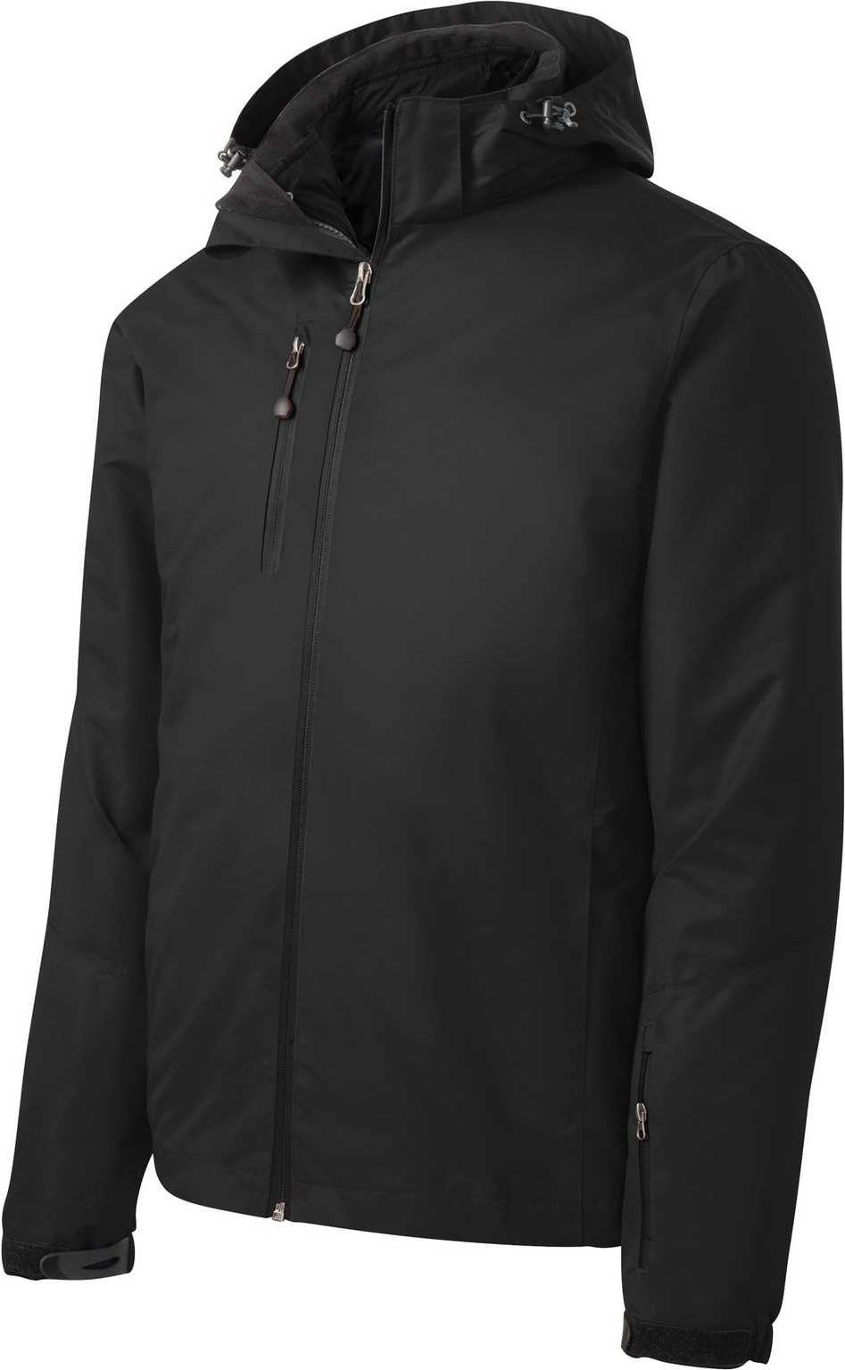 Holloway vortex jacket hotsell