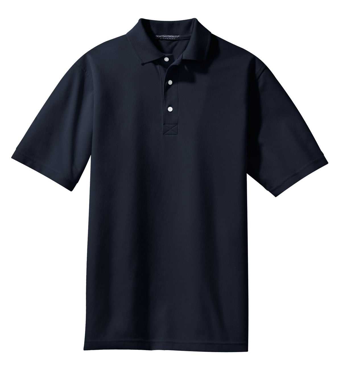 Port Authority K455 Rapid Dry Polo - Classic Navy - HIT a Double - 5