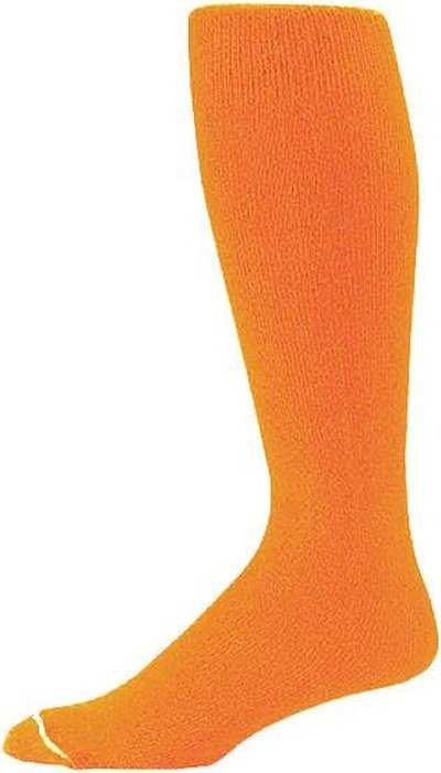 Pro Feet 110-112 Polyester Multi-Sport Tube - Orange