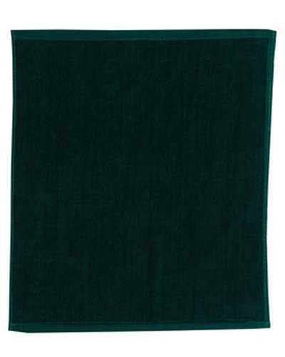 Pro Towels TRUE18 Jewel Collection Soft Touch Sport Stadium Towel - Hunter Green - HIT a Double