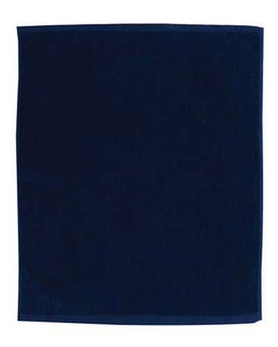 Pro Towels TRUE18 Jewel Collection Soft Touch Sport Stadium Towel - Navy - HIT a Double