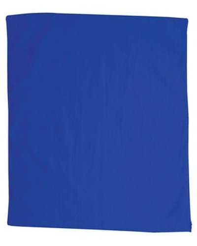 Pro Towels TRUE18 Jewel Collection Soft Touch Sport Stadium Towel - Royal Blue - HIT a Double