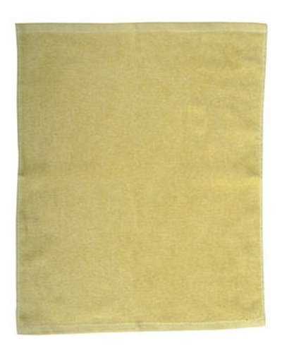 Pro Towels TRUE18 Jewel Collection Soft Touch Sport Stadium Towel - Vegas Gold - HIT a Double