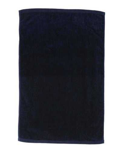 Pro Towels TRUE25 Diamond Collection Sport Towel - Navy - HIT a Double
