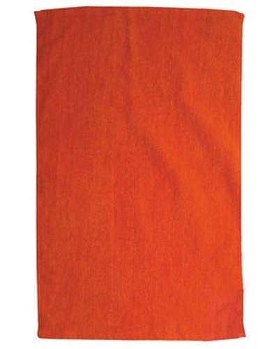 Pro Towels TRUE25 Diamond Collection Sport Towel - Orange - HIT a Double