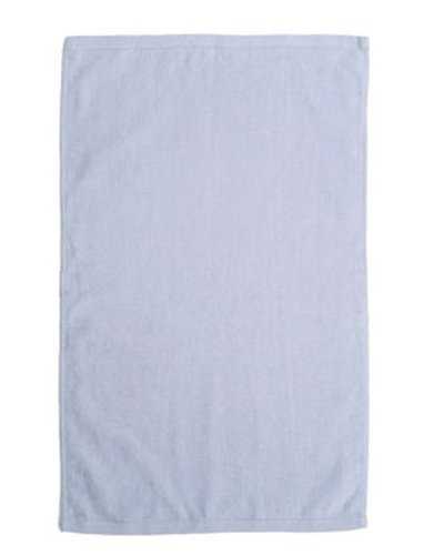 Pro Towels TRUE35 Platinum Collection Sport Towel - Gray - HIT a Double