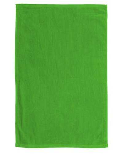 Pro Towels TRUE35 Platinum Collection Sport Towel - Lime Green - HIT a Double