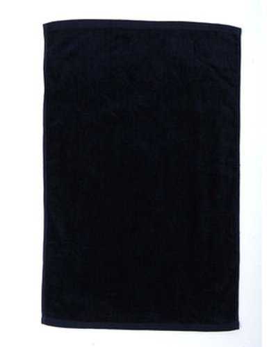 Pro Towels TRUE35 Platinum Collection Sport Towel - Navy - HIT a Double