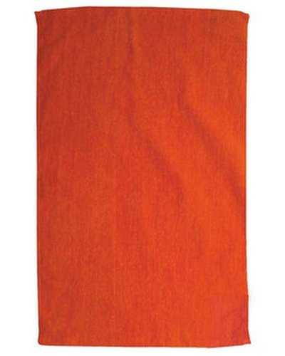 Pro Towels TRUE35 Platinum Collection Sport Towel - Orange - HIT a Double