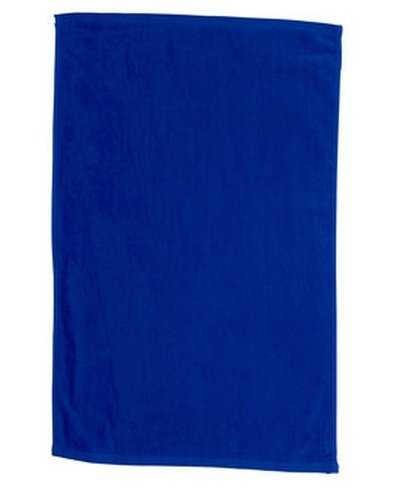 Pro Towels TRUE35 Platinum Collection Sport Towel - Royal Blue - HIT a Double