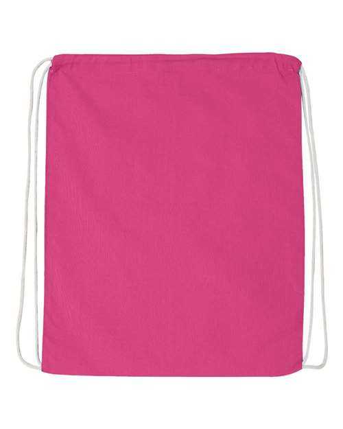 Q-Tees Q4500 Economical Sport Pack - Hot Pink - HIT a Double