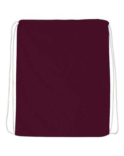 Q-Tees Q4500 Economical Sport Pack - Maroon - HIT a Double