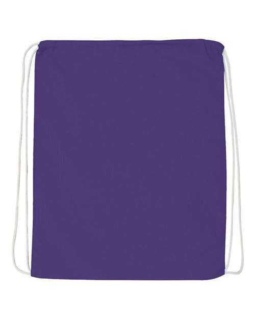 Q-Tees Q4500 Economical Sport Pack - Purple - HIT a Double