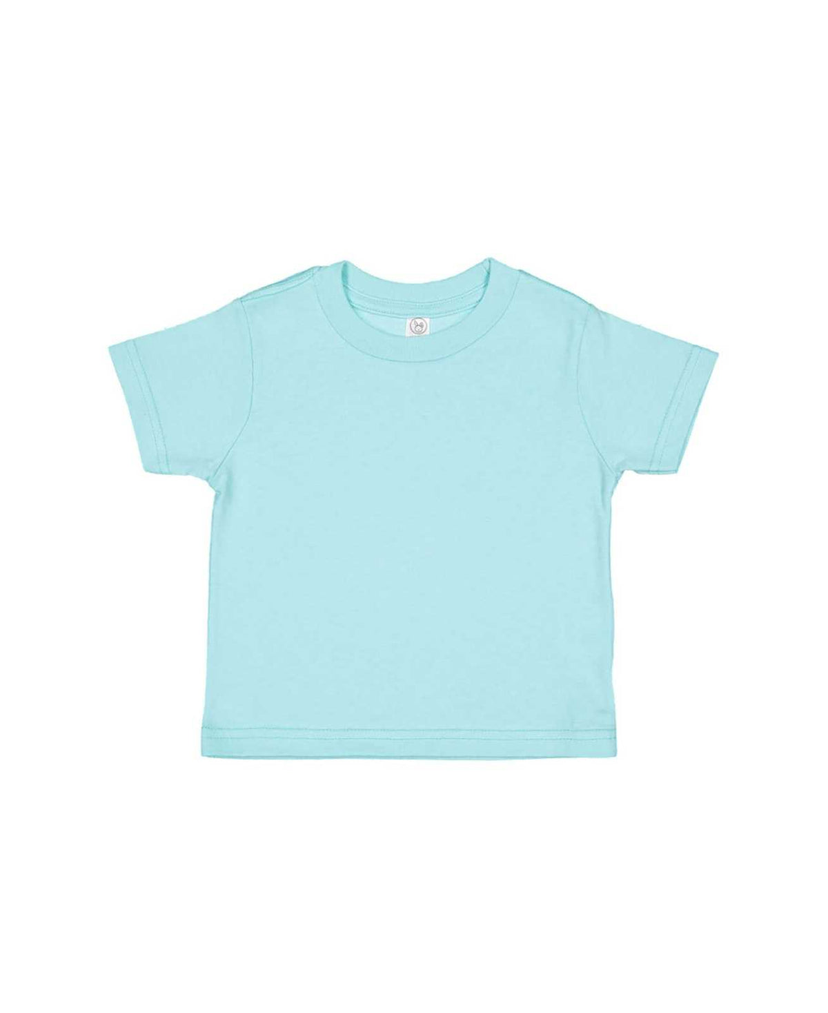 Rabbit Skins 3321 Toddler Fine Jersey Tee - Chill - HIT a Double