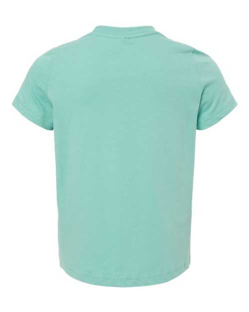 Rabbit Skins 3321 Toddler Fine Jersey Tee - Saltwater - HIT a Double