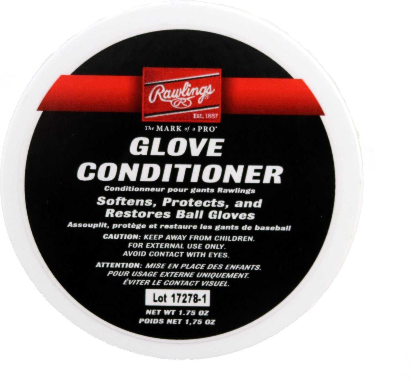 Rawlings Glove Conditioner - 1.75 oz - HIT a Double - 1