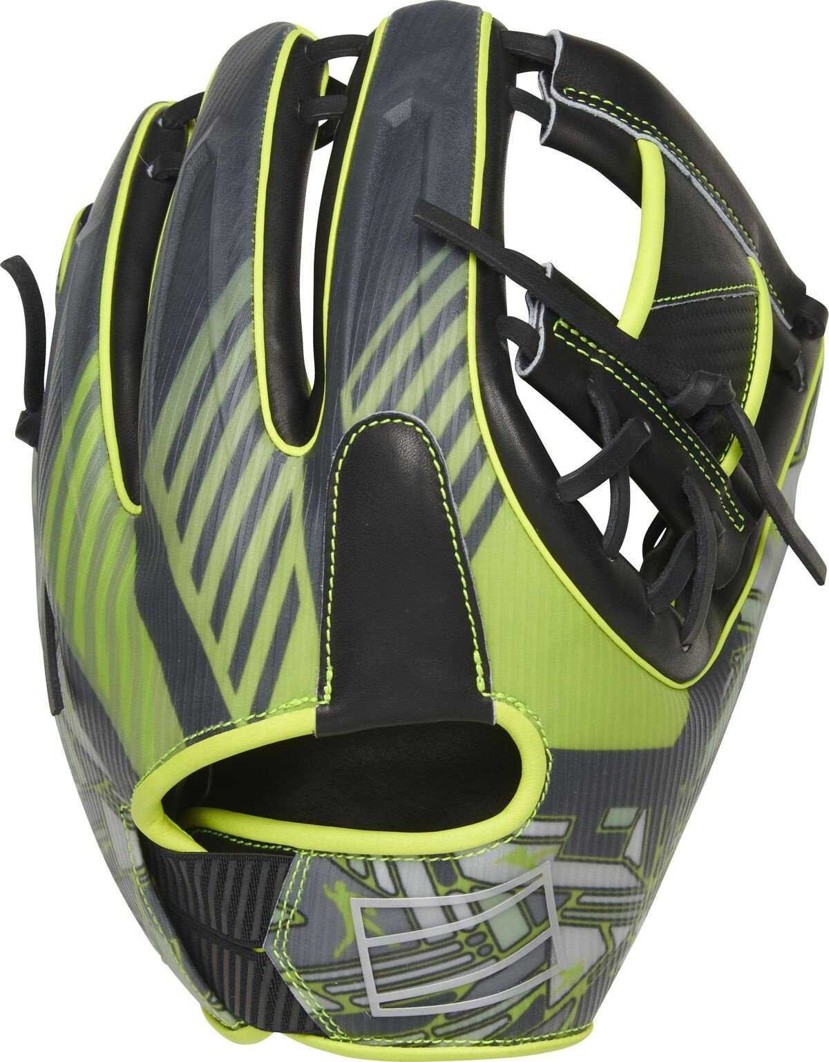 Vapor jet lightspeed gloves hotsell