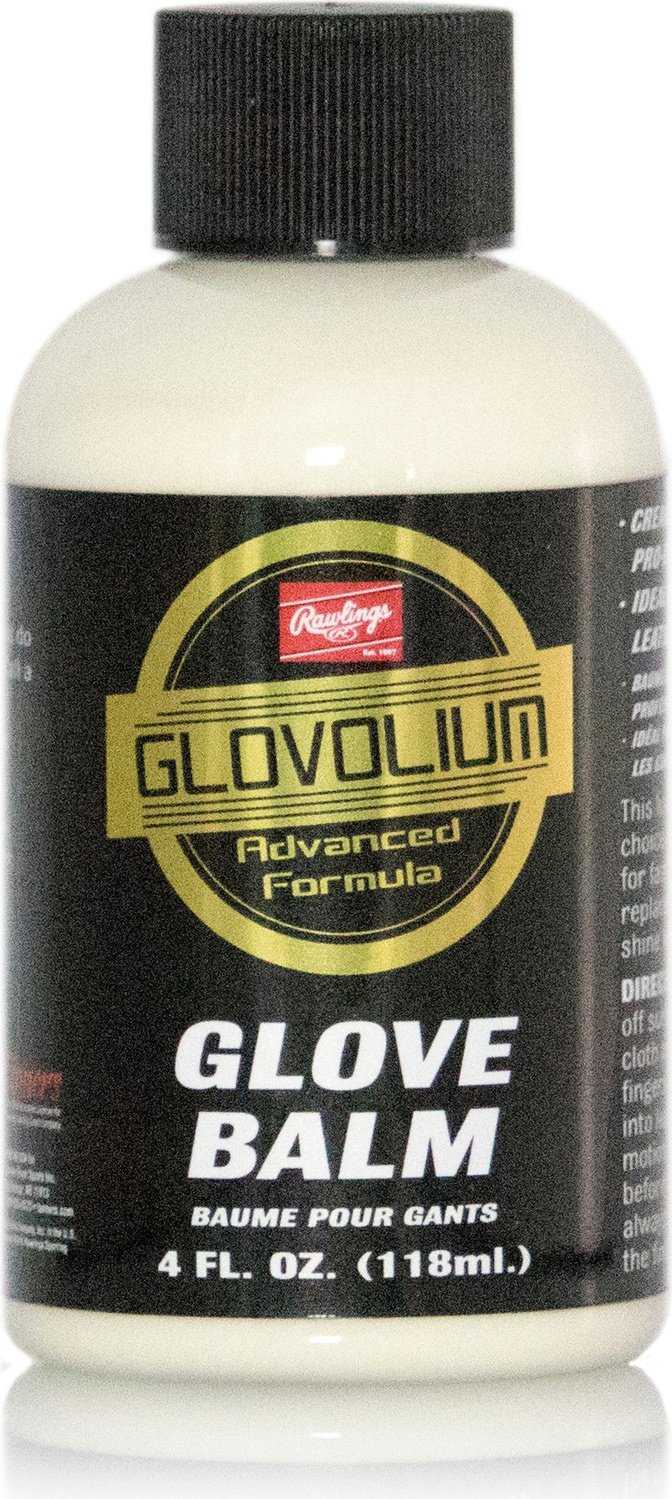 Rawlings Glovolium Glove Balm - HIT a Double
