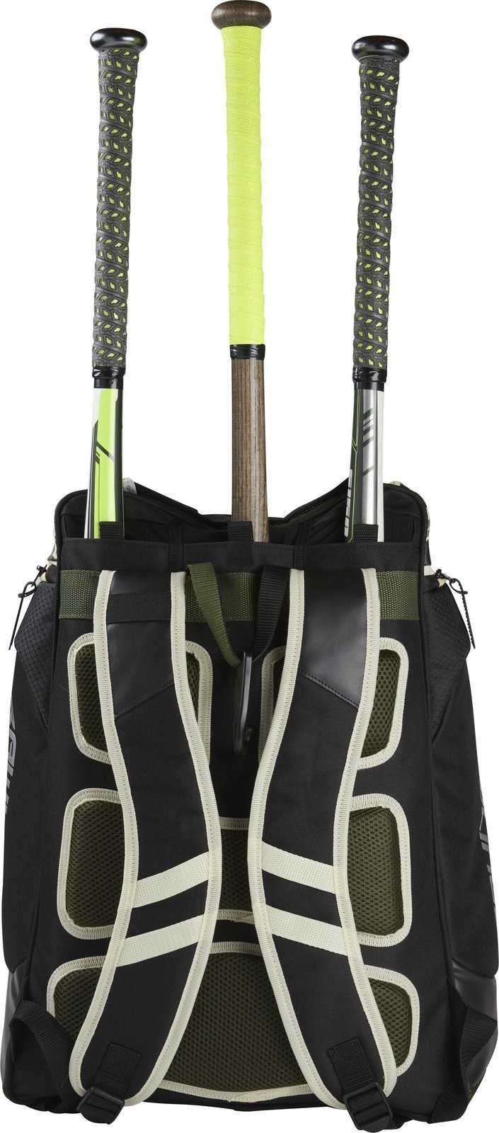 Rawlings Legion Backpack - Camo - HIT a Double