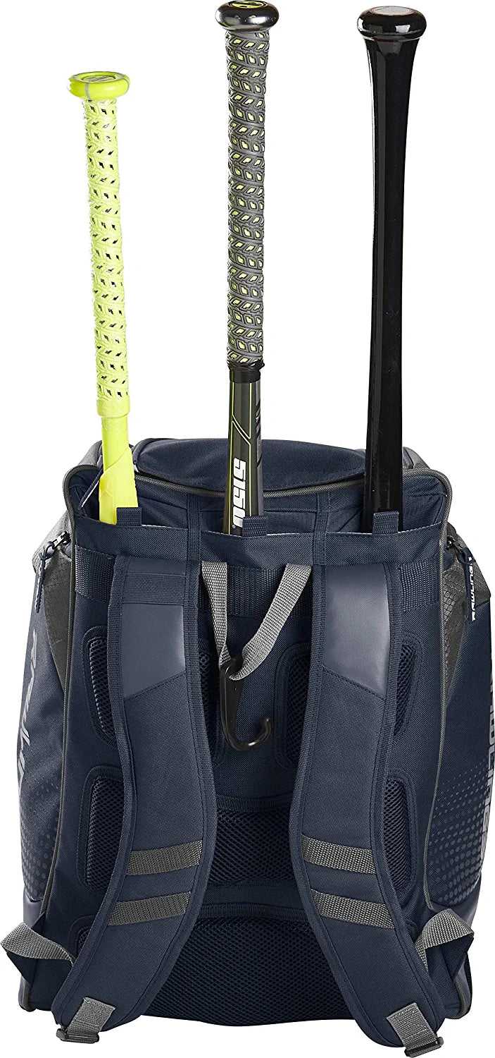 Rawlings Legion Backpack - Navy - HIT a Double