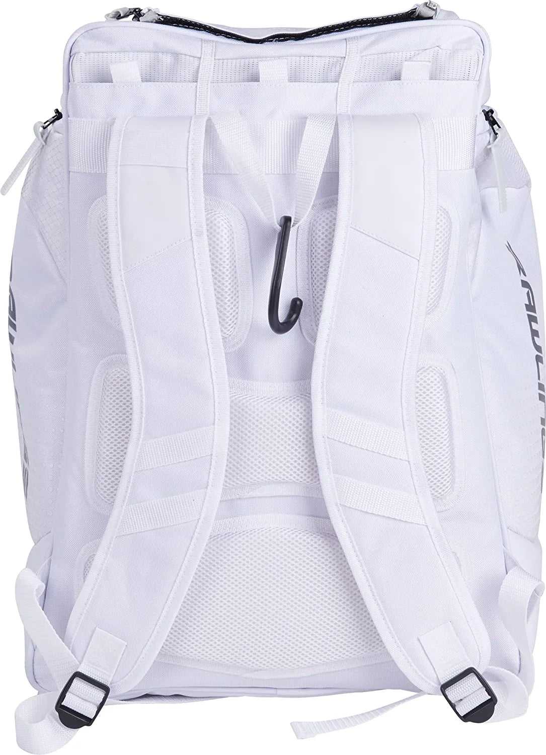 Rawlings Legion Backpack - White - HIT a Double
