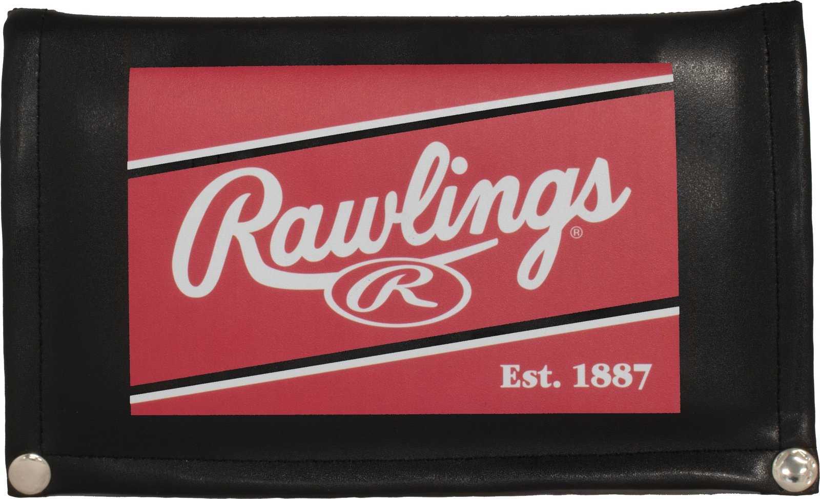 Rawlings Pro Pine Tar Applicator - HIT a Double