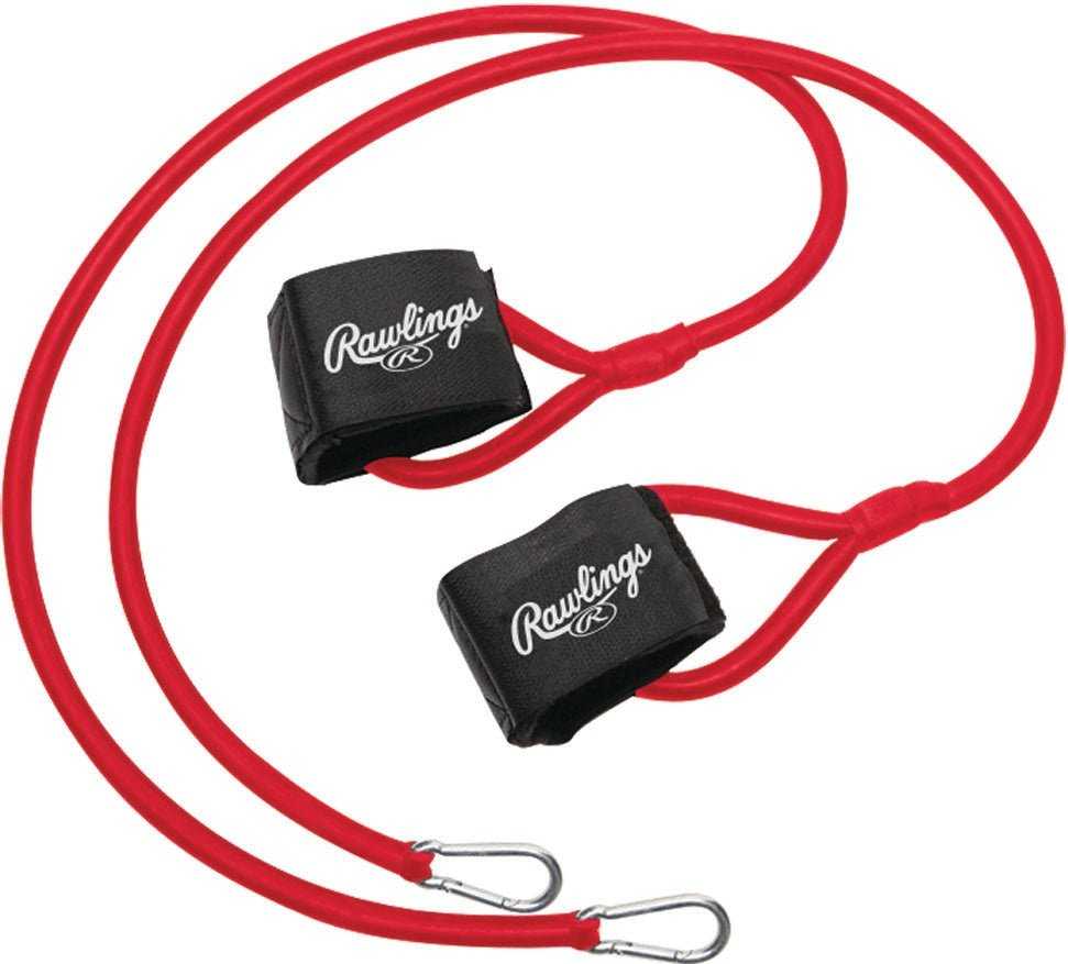 Rawlings Resistance Band - HIT a Double