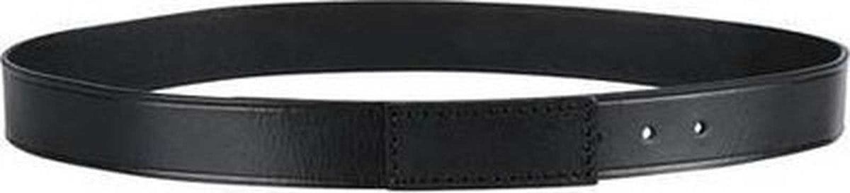 Red Kap AB12 No-Scratch Leather Belt - Black - HIT a Double - 1
