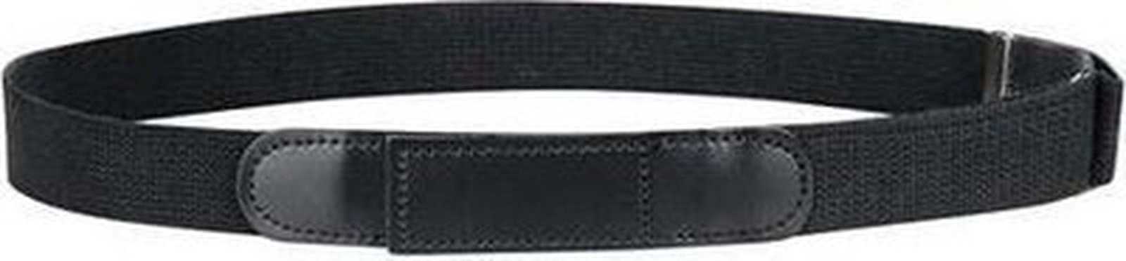 Red Kap AB14 Webbed Adjustable Belt - Black - HIT a Double - 1