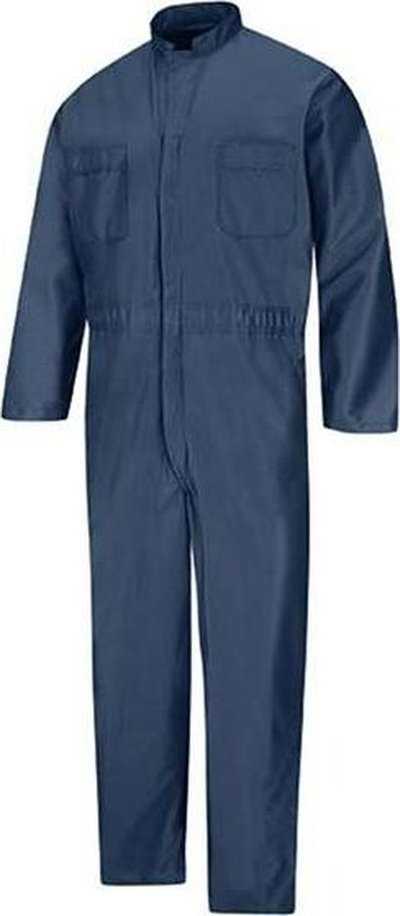 Red Kap CK44 ESO/ Anti-Static Coveralls - Navy - HIT a Double - 1