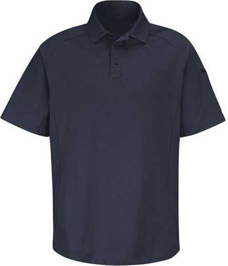 Red Kap HS5123 Special Ops Polo - Dark Navy - HIT a Double - 1