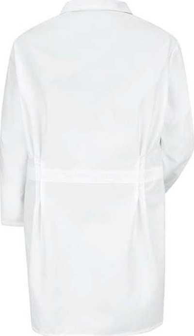 Red Kap KT34 Staff Coat - White - HIT a Double - 2