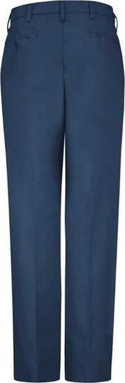 Red Kap PT10 Red-E-Prest Work Pants - Navy - 24I - HIT a Double - 1