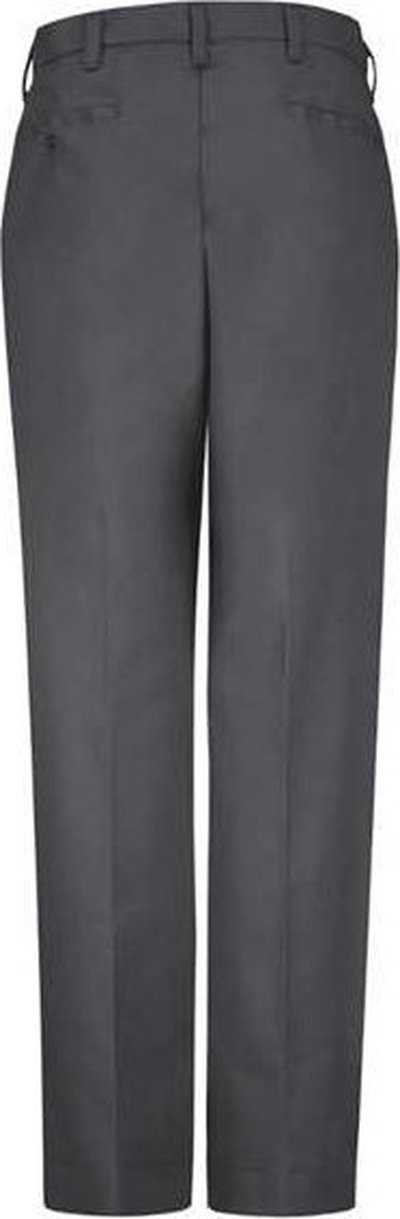 Red Kap PT10ODD Red-E-Prest Work Pants - Odd Sizes - Charcoal - 30I - HIT a Double - 2