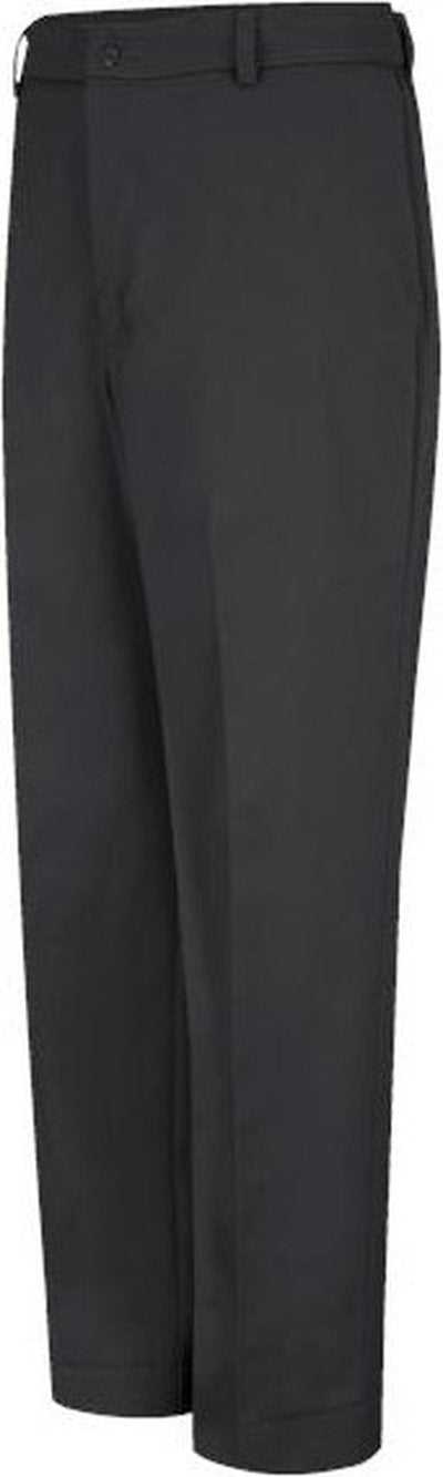 Red Kap PT20ODD Dura-Kap Industrial Pants Odd Waist Sizes - Black - 30I - HIT a Double - 1