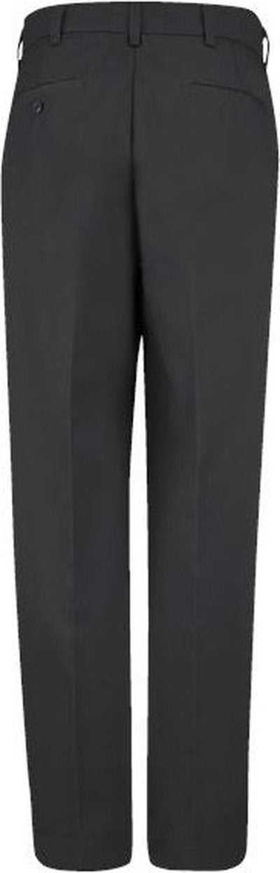 Red Kap PT20ODD Dura-Kap Industrial Pants Odd Waist Sizes - Black - 30I - HIT a Double - 3