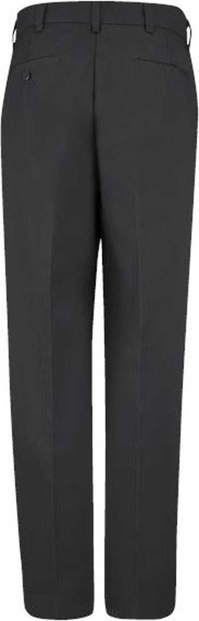 Red Kap PT20ODD Dura-Kap Industrial Pants Odd Waist Sizes - Black - 34I - HIT a Double - 3