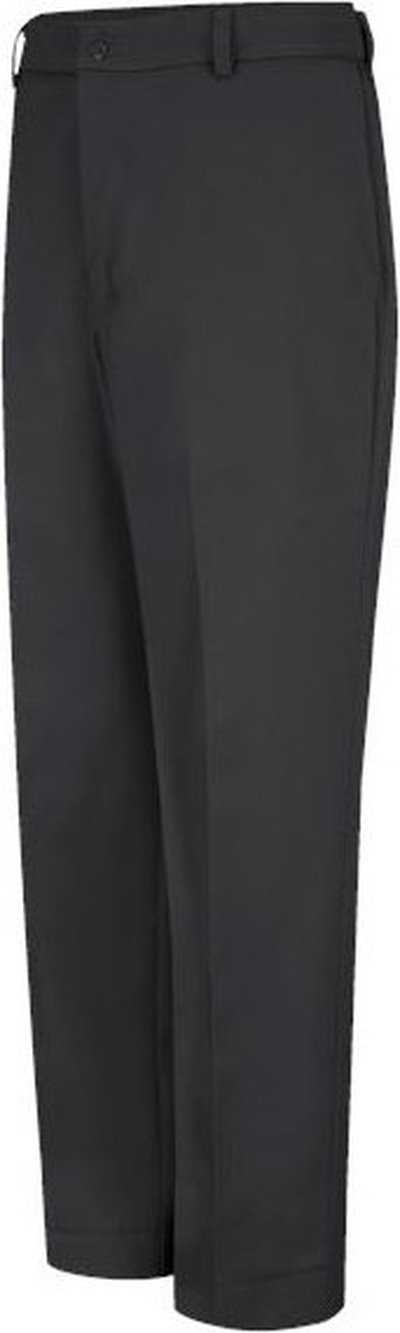 Red Kap PT20ODD Dura-Kap Industrial Pants Odd Waist Sizes - Black - 34I - HIT a Double - 1