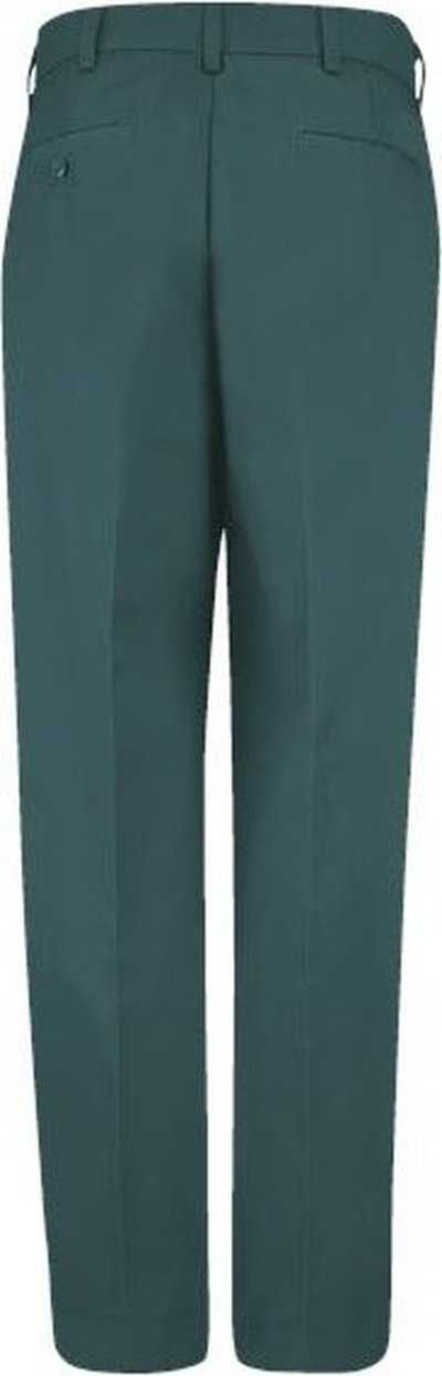 Red Kap PT20ODD Dura-Kap Industrial Pants Odd Waist Sizes - Spruce Green - 32I - HIT a Double - 2