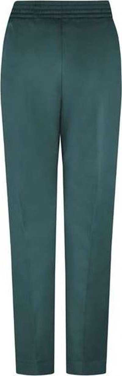 Red Kap PT59 Women's Half-Elastic Work Pants - Spruce Green - 24I - HIT a Double - 1