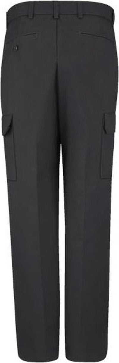 Red Kap PT88 Industrial Cargo Pants - Black - 30I - HIT a Double - 3