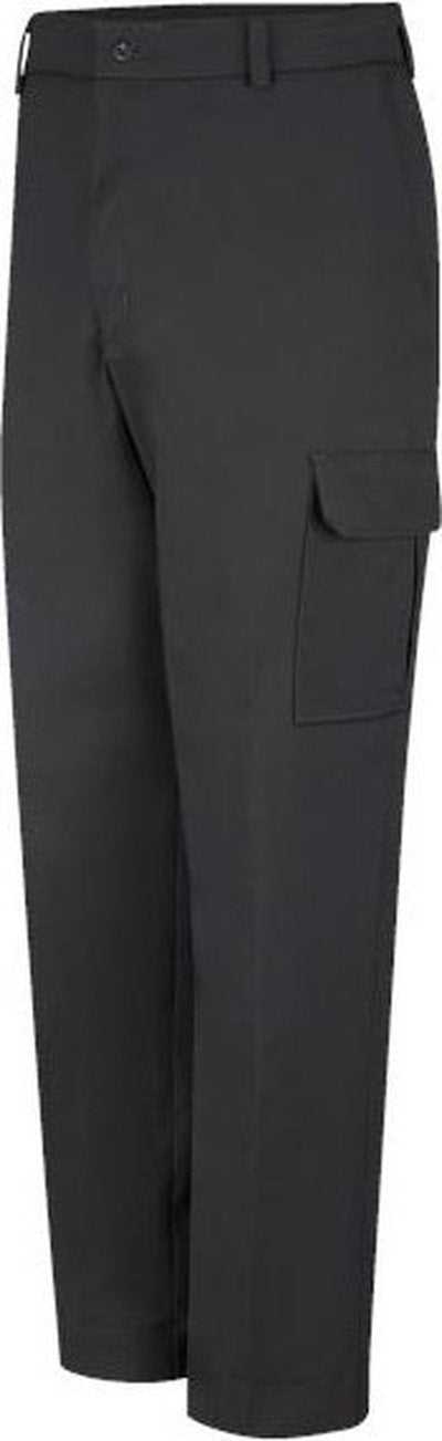 Red Kap PT88 Industrial Cargo Pants - Black - 34I - HIT a Double - 1