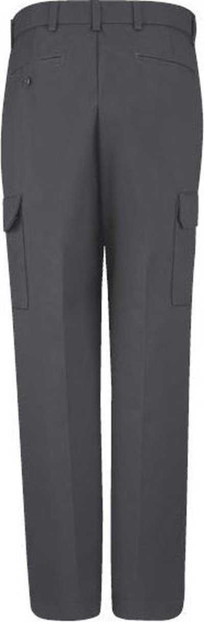 Red Kap PT88 Industrial Cargo Pants - Charcoal - 30I - HIT a Double - 3