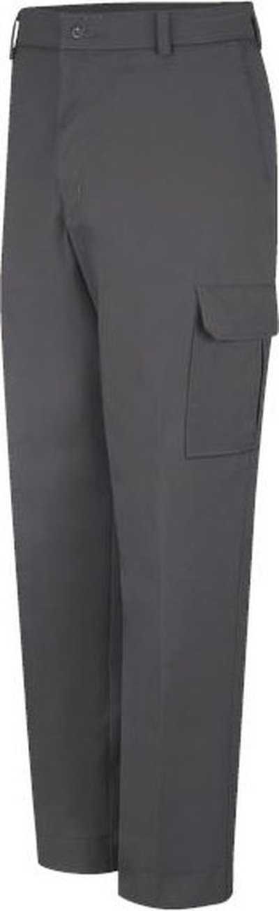 Red Kap PT88 Industrial Cargo Pants - Charcoal - 32I - HIT a Double - 1