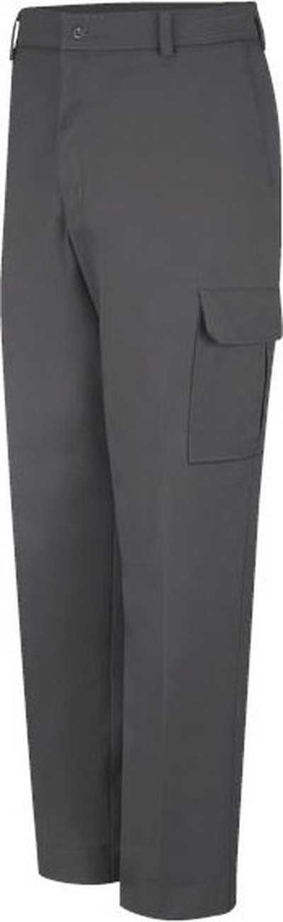 Red Kap PT88 Industrial Cargo Pants - Charcoal - 36I - HIT a Double - 1