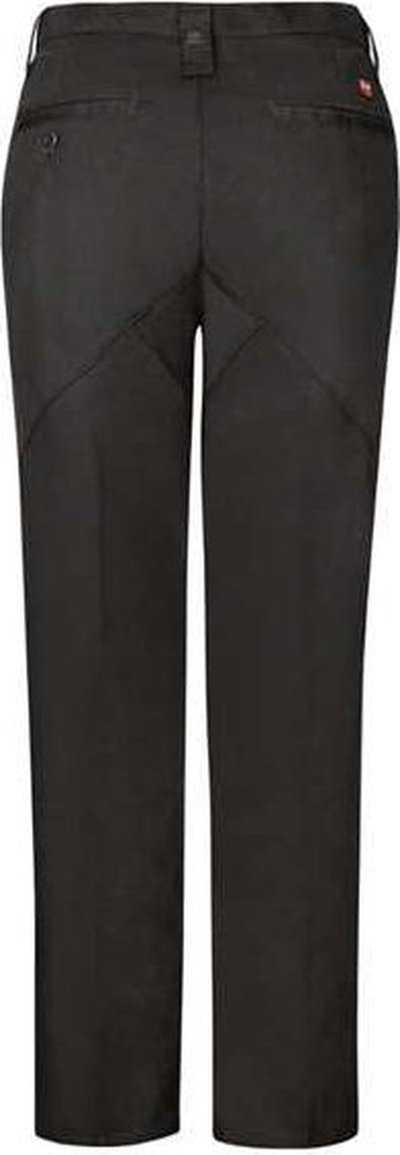 Red Kap PX61 Women's Mimix Utility Pants - Black - HIT a Double - 1