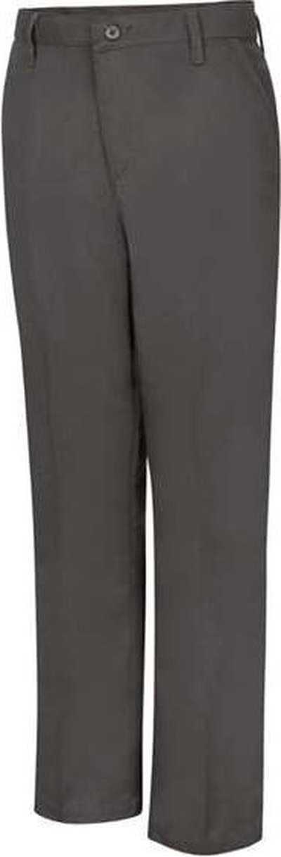 Red Kap PX61 Women's Mimix Utility Pants - Charcoal - HIT a Double - 1